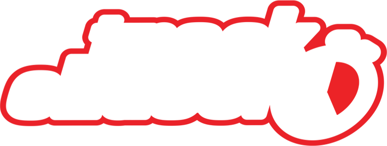 Track Chaser logo